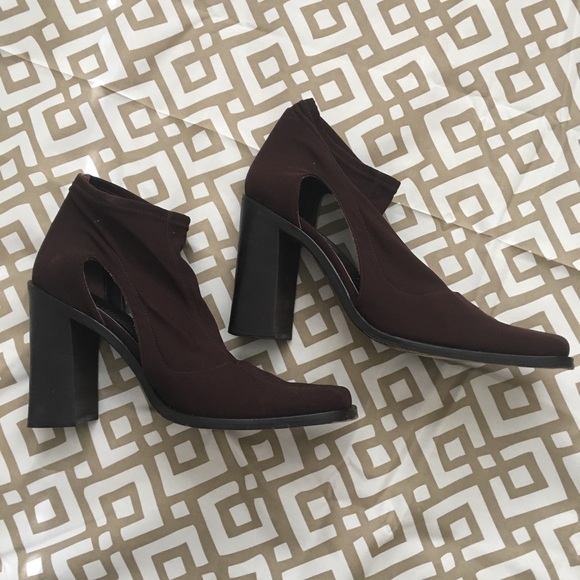 startegia Shoes Strategia Ankle Boots Poshmark